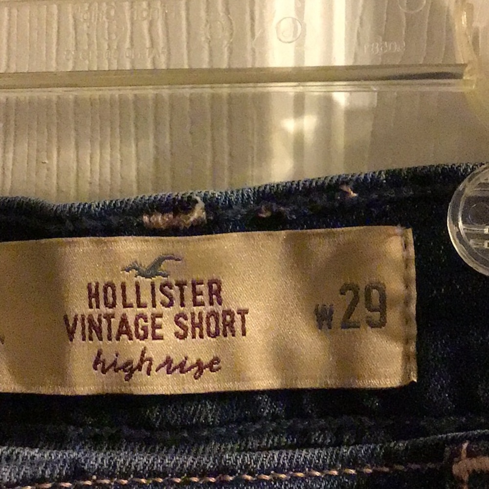 Shorts - Picture 2 of 2